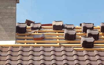 Meppershall clay roofing costs