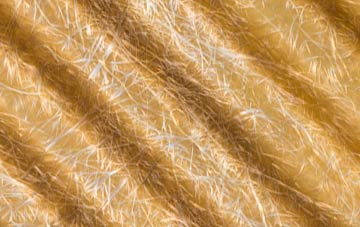 Meppershall fibreglass roof waterproofing