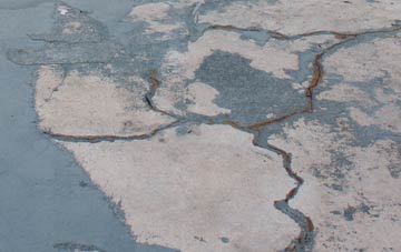 fibreglass roofing replacement Meppershall