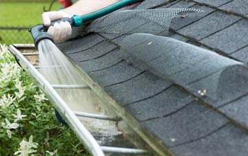 Meppershall gutter cleaning costs