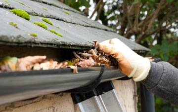 gutter cleaning Meppershall, Bedfordshire