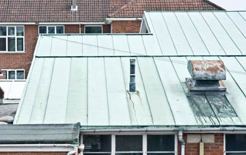 Meppershall lead roofing costs