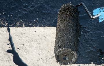 Meppershall liquid sealant waterproofing