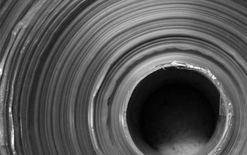 Meppershall pvc roof replacement