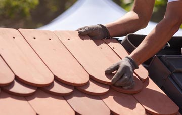 Meppershall roof tile contractors