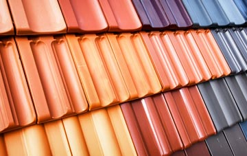 Meppershall roof tile costs