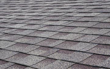 Meppershall tiles for shallow pitch roofing