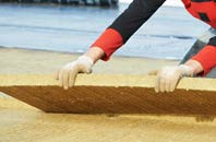 find rated Meppershall roof insulation companies