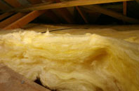 Meppershall pitch roof insulation