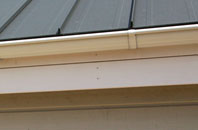 Meppershall soffit repair
