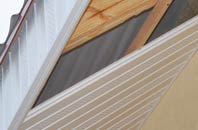 rated Meppershall soffit repair companies